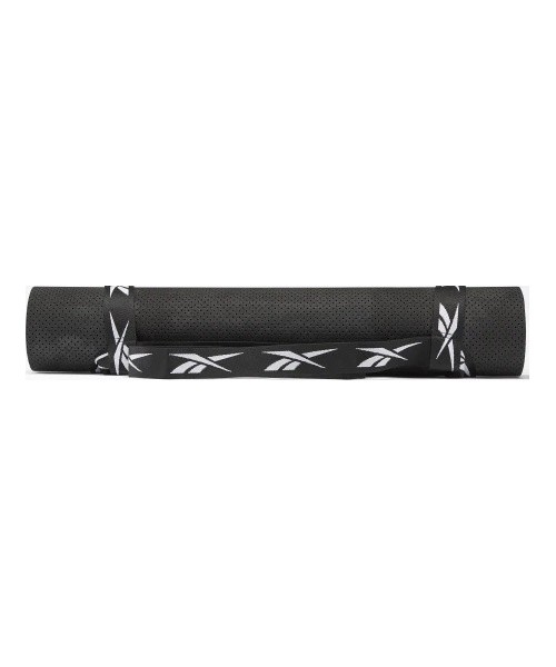 Reebok Tech Style Yoga Mat Black GD0626
