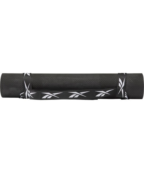 Reebok Tech Style Yoga Mat Black GD0626