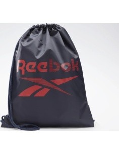 Reebok Te Gymsack Bag Blue H49984