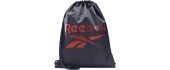 Reebok Te Gymsack kott, sinine H49984
