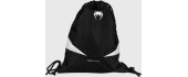 Venum Evo 2 Drawstring Bag (15-20L) - Black/White