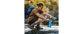Water Filtration System Sawyer SP2129 Micro Squeeze