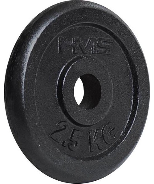 TCZ PLATE HMS - 2,5kg