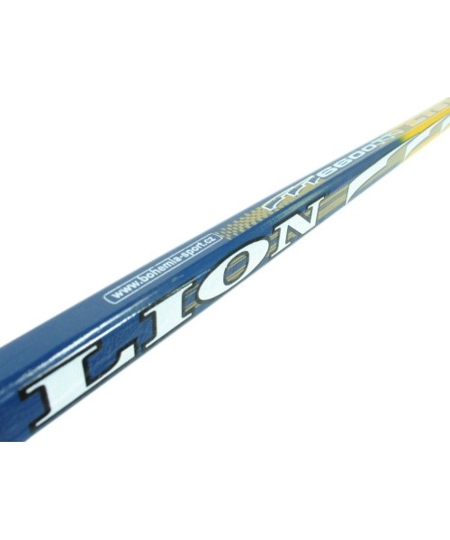 Children’s Ice Hockey Stick LION 6600 – Left-Shot