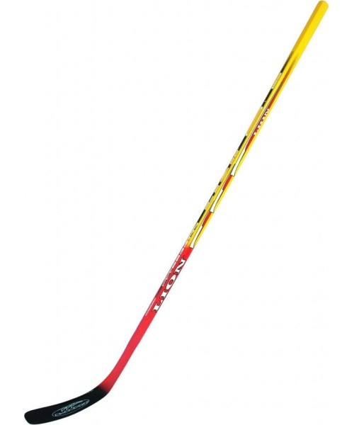 Children’s Ice Hockey Stick LION 6633 – Right-Shot