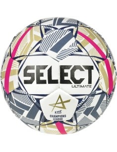RANKINIO KAMUOLYS SELECT EHF Champions LeagueULTIMATE V26 DYDIS 3