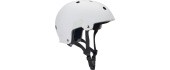 Rollerblade Helmet K2 Varsity 2023 - White