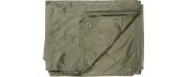 Tarpaulin MFH Tarp - Green, 200x300 cm