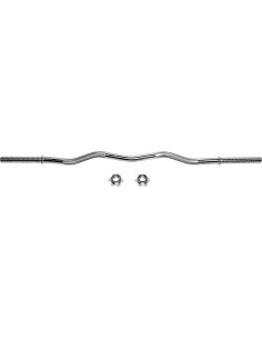 GL120 CURL BAR HMS