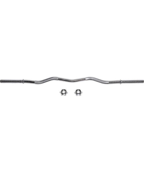 GL120 CURL BAR HMS