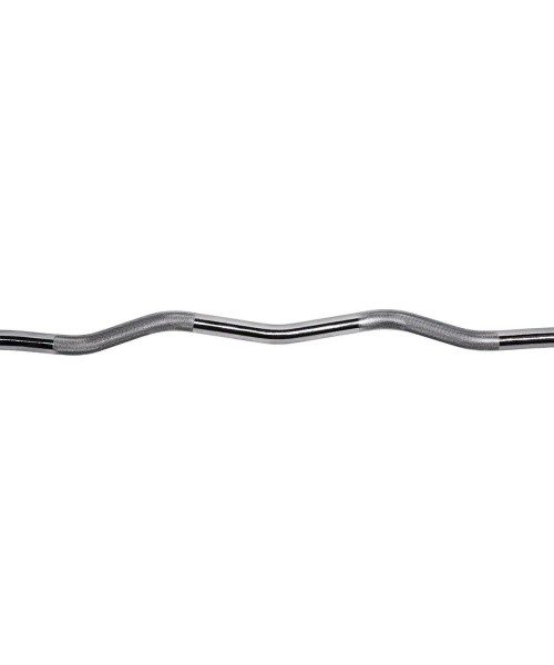 GL120 CURL BAR HMS
