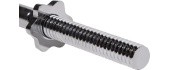 GL120 CURL BAR HMS