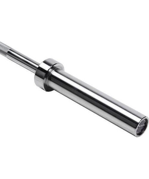 GOL200 CURL OLYMPIC BAR HMS
