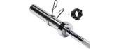 GOL200 CURL OLYMPIC BAR HMS