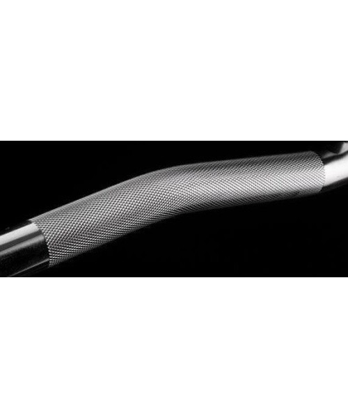 GOL200 CURL OLYMPIC BAR HMS