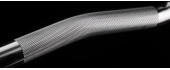 GOL200 CURL OLYMPIC BAR HMS