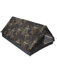 Telk MFH Minipack, BW Camo, 2 asm.