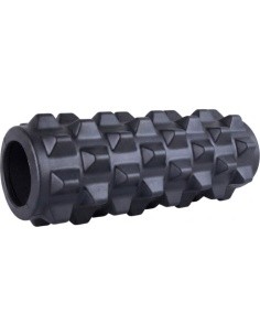 inSPORTline Masare 13x33 cm - Black