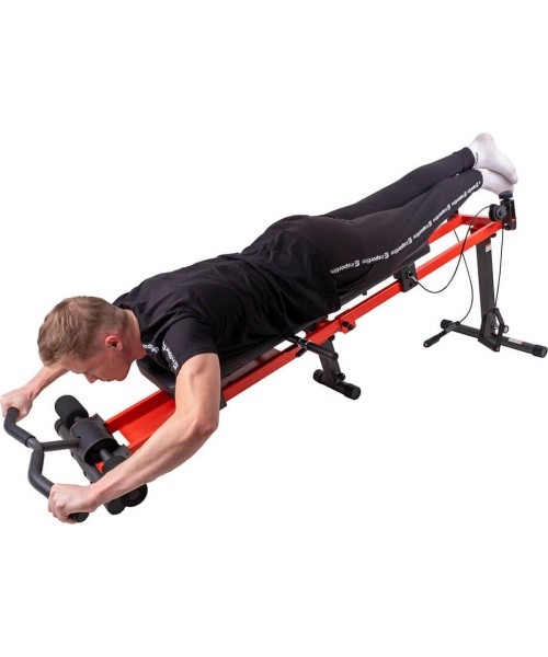 Full Body Trainer inSPORTline Omni-Fit - Black