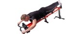 Full Body Trainer inSPORTline Omni-Fit - Black