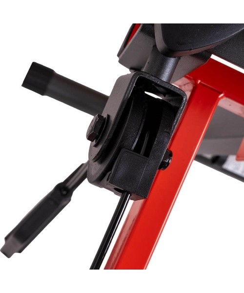 Full Body Trainer inSPORTline Omni-Fit - Black