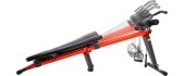 Full Body Trainer inSPORTline Omni-Fit - Black