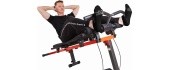 Full Body Trainer inSPORTline Omni-Fit - Black