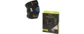 KO1765 ONE SIZE KNEE STABILIZER HMS