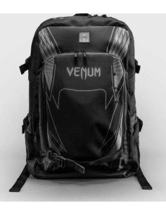 Venum Amazonia Reborn Backpack (15-25 L) - Black/Grey
