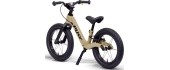 PUKY Next 14" sand balance bike