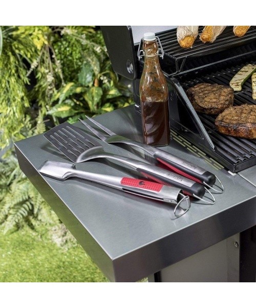 Tools Set Char-Broil Premium