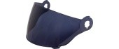 Replacement Visor for W-TEC V135 Helmet - Dark