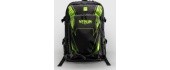 Venum Amazonia Reborn Backpack (15-25 L) - Black/Green