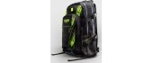 Venum Amazonia Reborn Backpack (15-25 L) - Black/Green