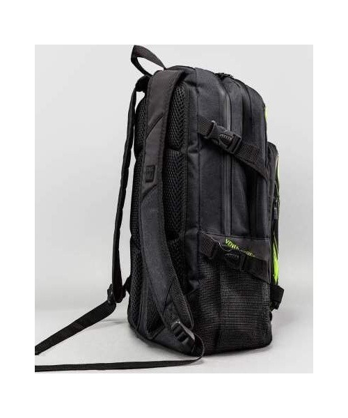 Venum Amazonia Reborn Backpack (15-25 L) - Black/Green
