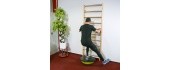 Wall Bars inSPORTline Dualmar 220 x 80 cm w/ Pull-Up Bar