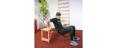 Wall Bars inSPORTline Dualmar 250 x 90 cm w/ Pull-Up Bar