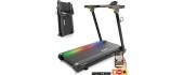 Treadmill inSPORTline ZenRun 18