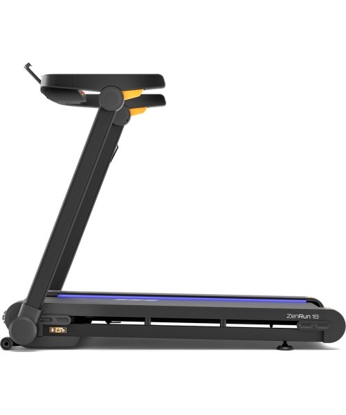 Treadmill inSPORTline ZenRun 18