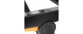 Treadmill inSPORTline ZenRun 18