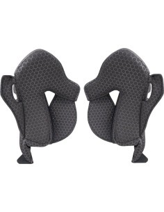 Cheek Pad Lining for W-TEC Zoroz Helmet