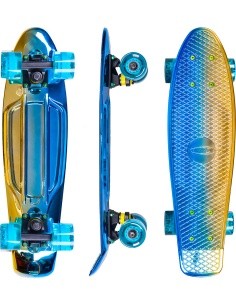 Penny Board WORKER Mirria C10 22"