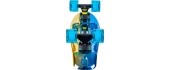 Penny Board WORKER Mirria C10 22"