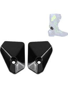 Side Cover for W-TEC Reaper Motorcycle Boots, 1 Pair