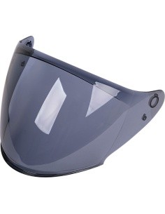 Replacement Visor for W-TEC Coger Helmet - Tume