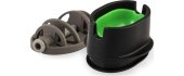 ZFISH Methodex Feeder Mold