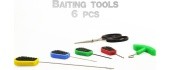 ZFISH Baiting Tools 6pcs