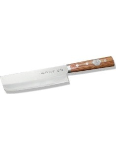 Nuga Kanetsune KC-149 Nakiri, 165 mm