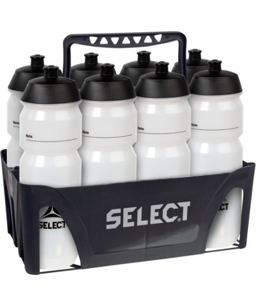 Joogipudelite kandekott Select