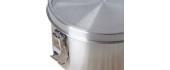 BasicNature storage container 'Deluxe'